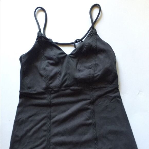 Lululemon Athletica Multi Strap Bra In Tank - Picture 2 of 8